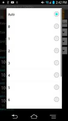 Play UnitConverterFree  byNSDev