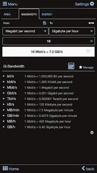 Play Unit converter MxUnit Pro as an online game Unit converter MxUnit Pro with UptoPlay