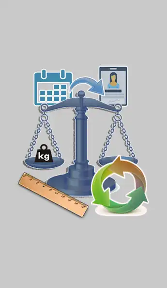 Play Unit Converter  NIC to DOB  and enjoy Unit Converter  NIC to DOB with UptoPlay