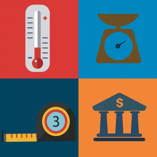 Play Unit Converter (Pega Pro) APK