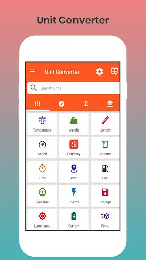 Play Unit Converter (Pega Pro)  and enjoy Unit Converter (Pega Pro) with UptoPlay