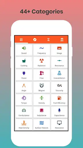 Play Unit Converter (Pega Pro) as an online game Unit Converter (Pega Pro) with UptoPlay