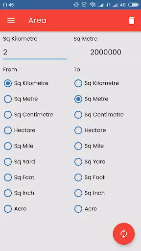 Play Unit Converter Pro as an online game Unit Converter Pro with UptoPlay