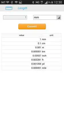 Play Unit Converter