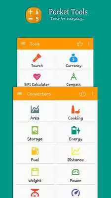 Play Unit Converters  Daily Tools