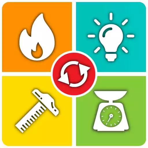 Play Unit Converters APK