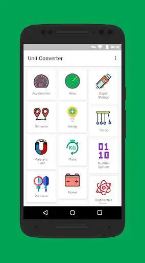 Play Unit Converter - SI Units and enjoy Unit Converter - SI Units with UptoPlay Play Unit Converter - SI Units and enjoy Unit Converter - SI Units with UptoPlay