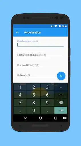 Play Unit Converter - SI Units as an online game online Unit Converter - SI Units with UptoPlay com.jainchiranjeev.unitconverter Play Unit Converter - SI Units as an online game Unit Converter - SI Units with UptoPlay