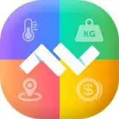 Free play online Unit Converter - Smart Tools, All Calculators APK Free play online Unit Converter - Smart Tools, All Calculators APK