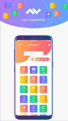 Play Unit Converter - Smart Tools, All Calculators