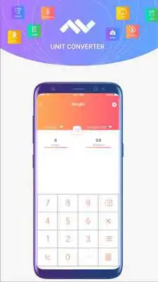 Play Unit Converter - Smart Tools, All Calculators