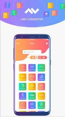 Play Unit Converter - Smart Tools, All Calculators