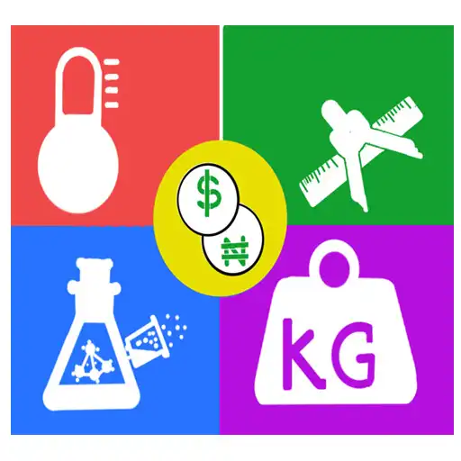 Play Unit Converter tools APK