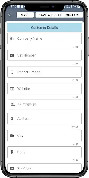 Play Unitech CRM  and enjoy Unitech CRM with UptoPlay