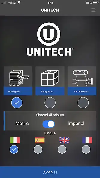 Play UNITECH  and enjoy UNITECH with UptoPlay