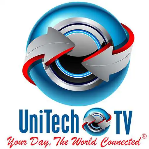 Free play online UniTech TV APK