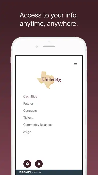 Play United Ag  and enjoy United Ag with UptoPlay