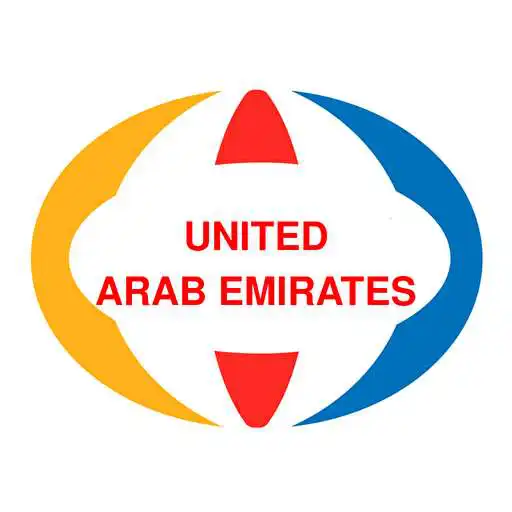 Play United Arab Emirates Map and Travel Guide APK