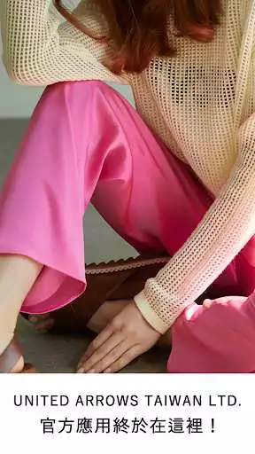 Play UNITED ARROWS TAIWAN LTD. 應用程式  and enjoy UNITED ARROWS TAIWAN LTD. 應用程式 with UptoPlay