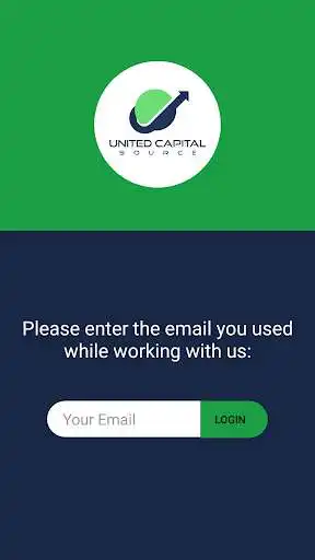 Play United Capital Source App  and enjoy United Capital Source App with UptoPlay