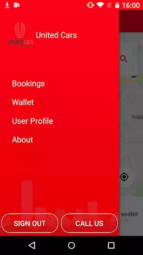 Play United Cars Crawley as an online game United Cars Crawley with UptoPlay