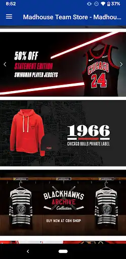 Play United Center  and enjoy United Center with UptoPlay