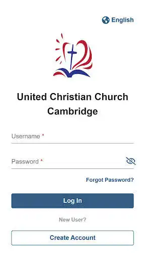 Play United Christian Church CBG as an online game United Christian Church CBG with UptoPlay