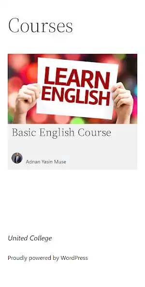 Play United Colleges and enjoy United Colleges with UptoPlay Play United Colleges and enjoy United Colleges with UptoPlay