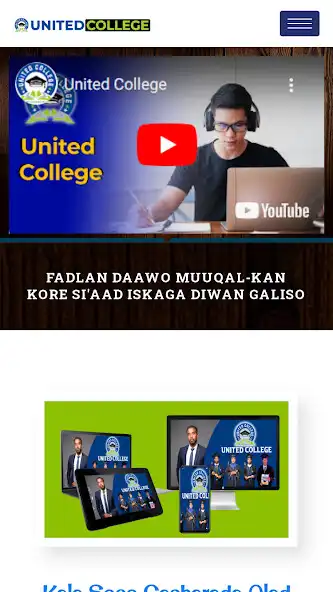 Play United Colleges as an online game online United Colleges with UptoPlay Play United Colleges as an online game United Colleges with UptoPlay