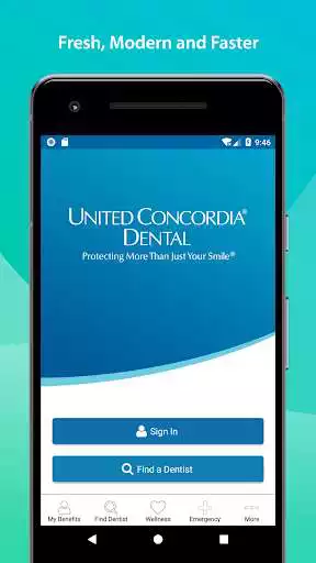 Play United Concordia Dental Mobile