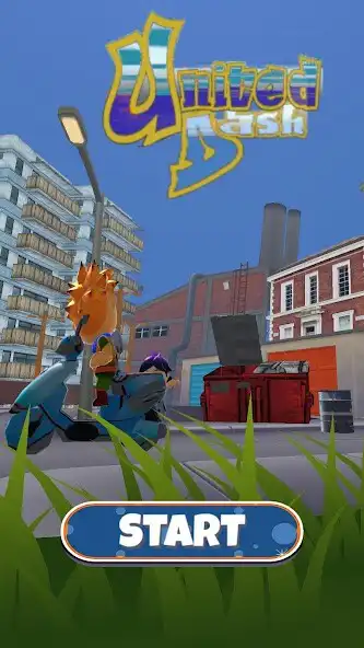 Play United Dash  and enjoy United Dash with UptoPlay