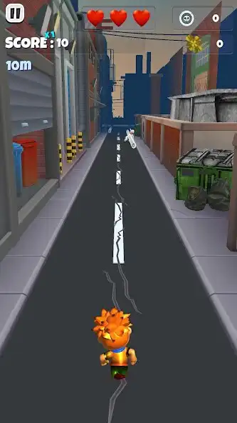 Play United Dash as an online game United Dash with UptoPlay
