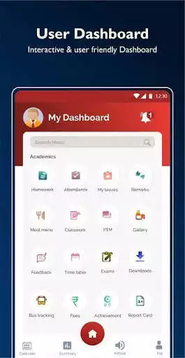 Play United Education Campus as an online game United Education Campus with UptoPlay