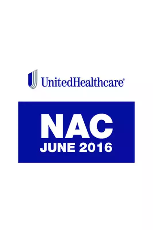 Play UnitedHealthcare NAC June 2016