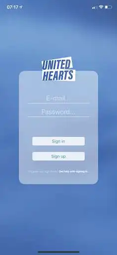 Play United Hearts  and enjoy United Hearts with UptoPlay