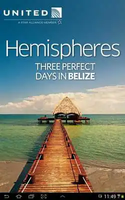 Play United Hemispheres