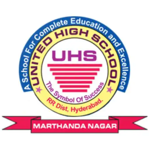 Play UNITED HIGH SCHOOL APK