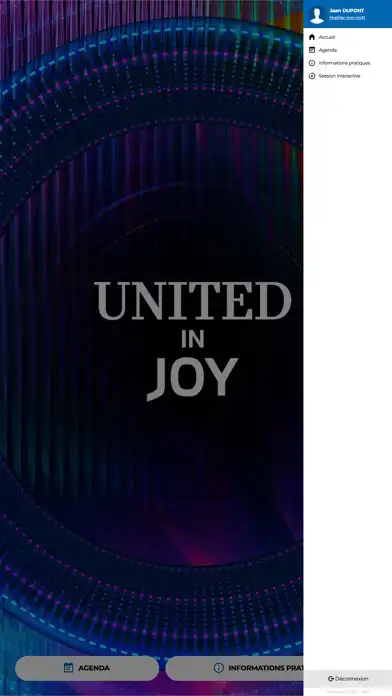 Play UNITED IN JOY  and enjoy UNITED IN JOY with UptoPlay