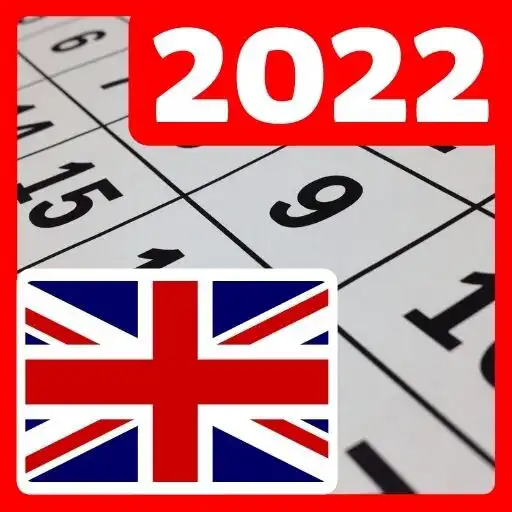 Play United Kingdom Calendar 2022 APK