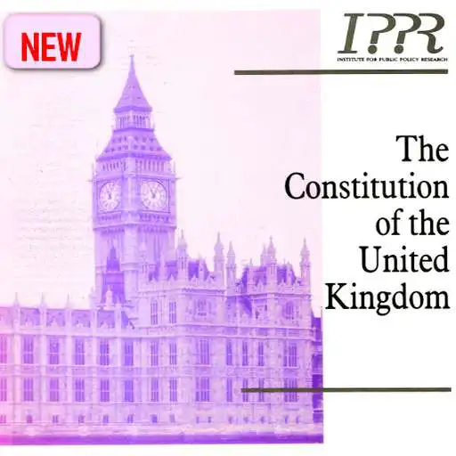 Play UNITED KINGDOM CONSTITUTI0N APK