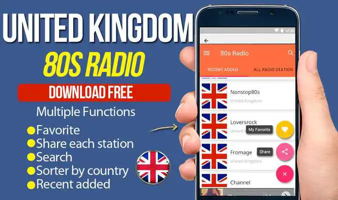 Play United Kingdom Radio 80s Music Radio Free Play United Kingdom Radio 80s Music Radio Free