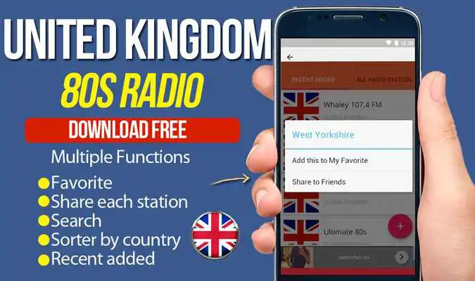 Play United Kingdom Radio 80s Music Radio Free Play United Kingdom Radio 80s Music Radio Free