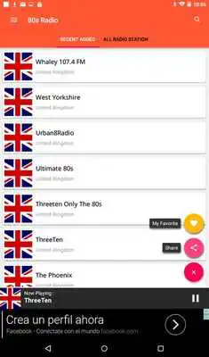 Play United Kingdom Radio 80s Music Radio Free Play United Kingdom Radio 80s Music Radio Free