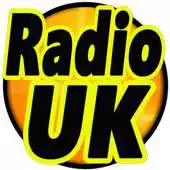 Free play online United Kingdom Radio Live APK