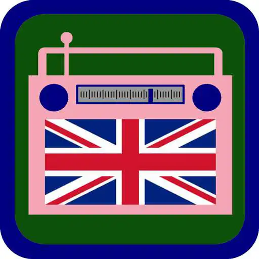 Play United Kingdom Radio Stations APK