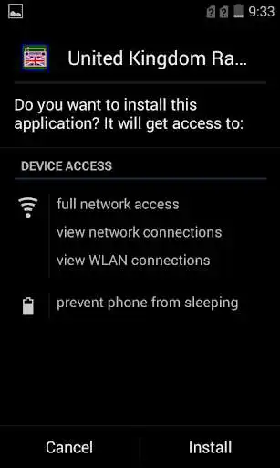 Play United Kingdom Radio Stations  and enjoy United Kingdom Radio Stations with UptoPlay