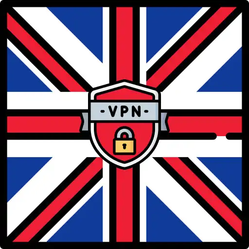 Play United Kingdom VPN - UK Proxy APK