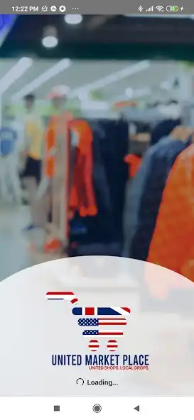 Play United Market Place  and enjoy United Market Place with UptoPlay