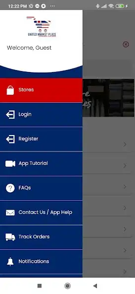 Play United Market Place as an online game United Market Place with UptoPlay