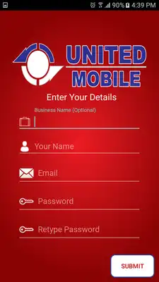 Play United Mobile Play United Mobile